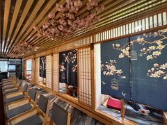 -浦·传统日式料理(3 5 1 1 店)