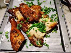 -绿茶餐厅(乐峰广场店)