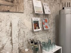 -边渡咖啡烘焙店(昙华林店)