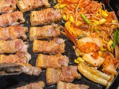 -韩时烤肉(枫蓝店)