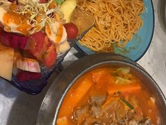-水天堂西餐厅(昆山万象汇店)