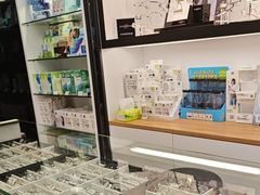 -眼镜88(中华广场店)