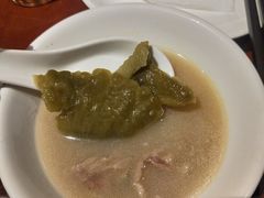 凉瓜黄豆汤-五邑人家(江门店)