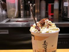 -茶颜悦色(登高路上店)