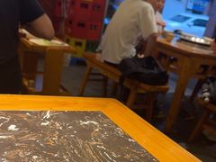 -堂客老火锅(欣阳广场总店)