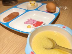 -同合居·非遗东北菜(王府井店)