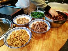 -老城南.鸭血粉丝汤(夫子庙店)