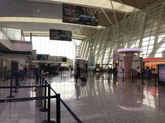 -苏南硕放国际机场有限公司·停车场