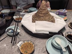 -滇色蒸汽石锅鱼(京华城店)