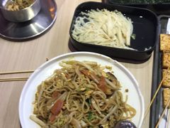 -令狐冲烤鱼·烧菜馆(达明店)