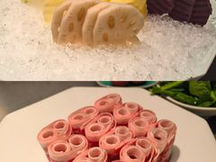 -鼎鼎香·港式火锅·臻选店(北京SKP店)