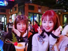 -AClub餐吧(富华里店)