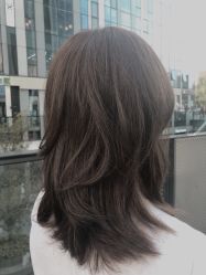-MY HAIR ARDOR