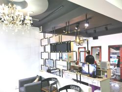 -印·salon烫染专业店