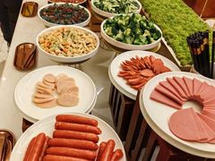 -香港尖沙咀皇悦酒店