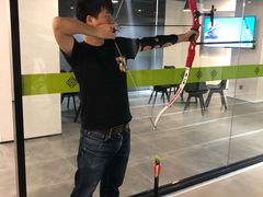 -無弓射箭俱乐部(领展中心城店)