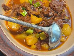 -简小舍·民间手艺菜(武昌江滩店)