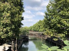 -乌镇景区