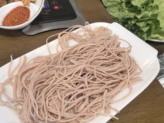 -菌乡缘·野生菌蒸汽鱼火锅(江边夜市店)
