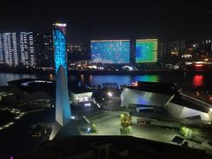 -长沙北辰洲际酒店-SKY 27酒廊