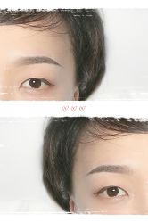-Yue Show馨选·半永久纹眉纹眼线