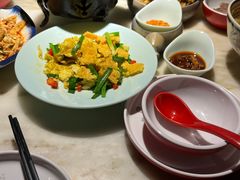 -醉美长安·陕菜(万和城店)