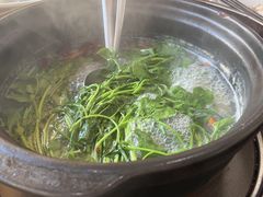 -濠轩阁特色生蚝火锅(水湾路店)