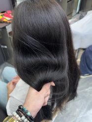 -藤野造型烫染·漂发