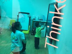 -英孚教育青少儿(爱山广场中心)