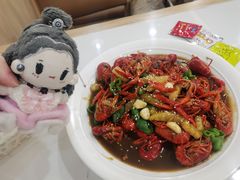 -新凯旋烧烤·燕姐千岛湖土菜