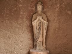 -炳灵寺世界文化遗产旅游区