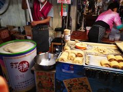 -朝鲜族打糕(时尚天河店)