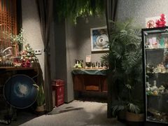-泰适SPA馆丨精油·按摩·足道(后海地铁口店)