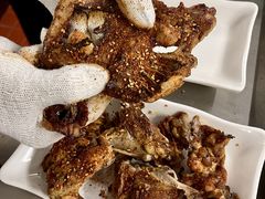 -梧赖枪火·东北烧烤|鲽鱼头|团建(罗湖总店)
