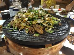 -天和晟新京菜.水煮鱼.湘土菜(国展店)