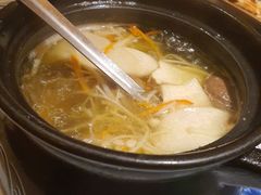 -华顺土菜馆(洪岗路店)