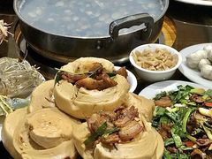 -凯华海鲜火锅·传承三十六年