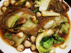 -同裕烧烤·海鲜·家常菜(杰座·欧洲城店)