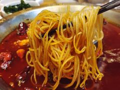 -堂客老火锅(欣阳广场总店)
