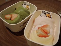 -狐狸和向日葵·芙甜(北京路店)