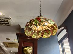 -德大西餐社(云南南路店)