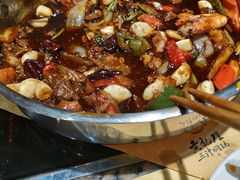-黄记煌三汁焖锅(凯德广场店)