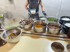 -沈记土鸡米线(七星街品牌中心店)