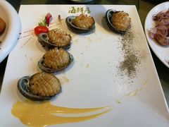 -赶海部落海鲜城(海阳路店)