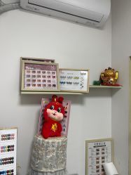 -FuFu美甲美睫