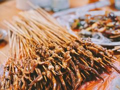 -十里铺铁板鱿鱼