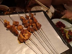 -蚝太郎 • 海鲜烧烤(Upark店)