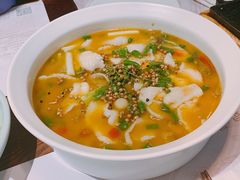 -拈菜(观音桥阳光世纪店)