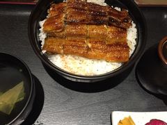 -昇鳗鱼家(浦东店)