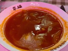 -华梅西餐厅(哈尔滨中央大街店)